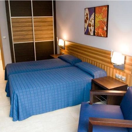 Apartamentos Turisticos Noray Argonos Exterior photo