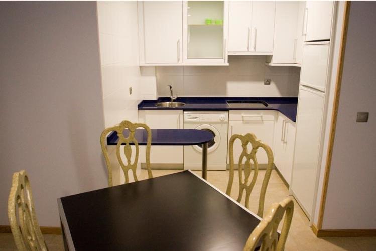 Apartamentos Turisticos Noray Argonos Room photo