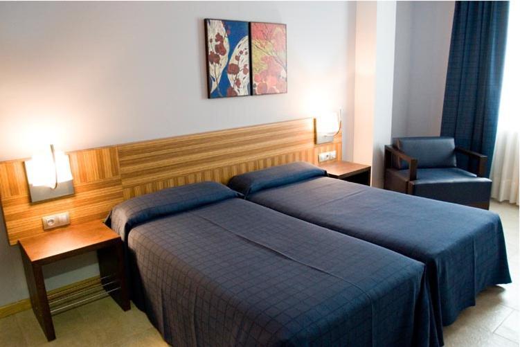 Apartamentos Turisticos Noray Argonos Room photo