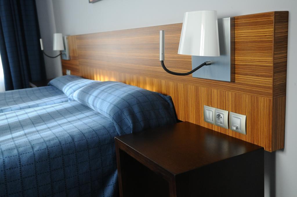Apartamentos Turisticos Noray Argonos Room photo