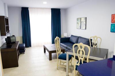 Apartamentos Turisticos Noray Argonos Exterior photo